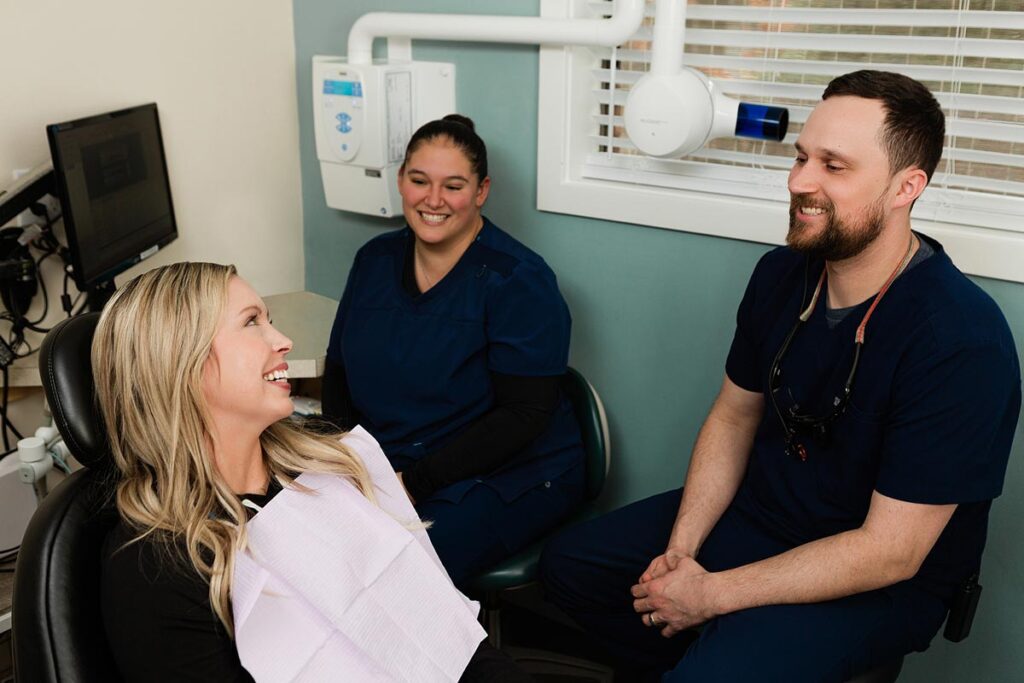 Preventive Care team